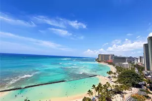 2500 Kalakaua Ave, Honolulu, HI 96815 - Photo 1