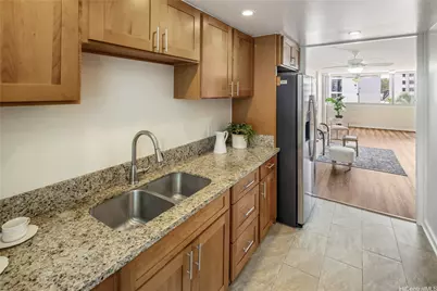 1624 Kanunu Street #304, Honolulu, HI 96814 - Photo 9