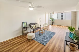 1624 Kanunu St, Honolulu, HI 96814 - Photo 3