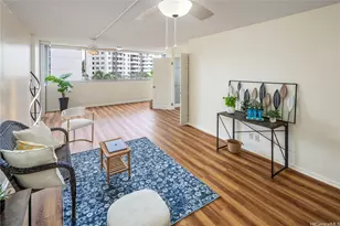 1624 Kanunu St, Honolulu, HI 96814 - Photo 1
