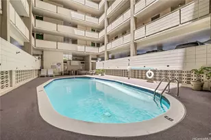 1624 Kanunu St, Honolulu, HI 96814 - Photo 19