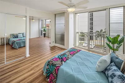1624 Kanunu Street #304, Honolulu, HI 96814 - Photo 13