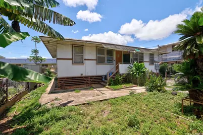 98-163 Kaluamoi Place, Pearl City, HI 96782 - Photo 1