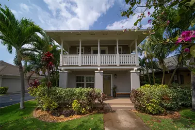 91-2190 Kaiwawalo Street, Ewa Beach, HI 96706 - Photo 1