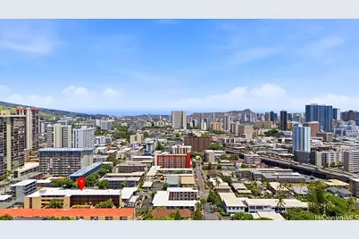 1524 Pensacola Street #304, Honolulu, HI 96822 - Photo 13