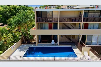 1524 Pensacola Street #304, Honolulu, HI 96822 - Photo 9
