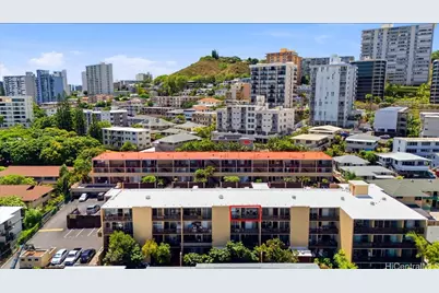 1524 Pensacola Street #304, Honolulu, HI 96822 - Photo 11