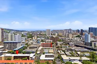 1524 Pensacola St, Honolulu, HI 96822 - Photo 13