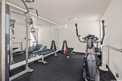 2452 Tusitala Street #1505, Honolulu, HI 96815 - Photo 17
