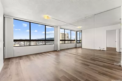 2499 Kapiolani Boulevard #2604, Honolulu, HI 96826 - Photo 3