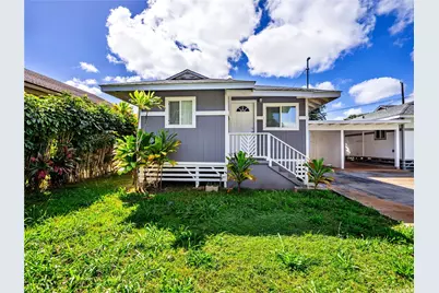 1301 California Avenue #1307, Wahiawa, HI 96786 - Photo 1