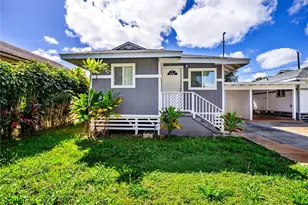 1301 California Ave, Wahiawa, HI 96786 - Photo 1