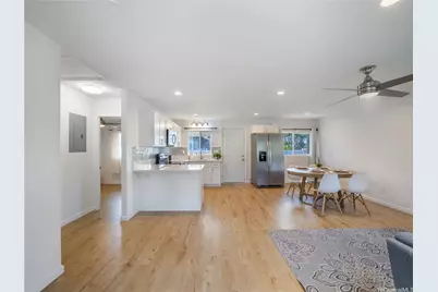 1301 California Avenue #1307, Wahiawa, HI 96786 - Photo 15