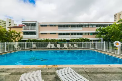 1330 Wilder Avenue #212, Honolulu, HI 96822 - Photo 19