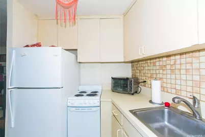 1330 Wilder Avenue #212, Honolulu, HI 96822 - Photo 5