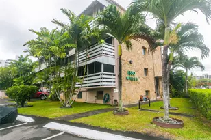 1330 Wilder Ave, Honolulu, HI 96822 - Photo 1
