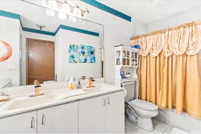 98-1285 Hoohuali Place, Pearl City, HI 96782 - Photo 11