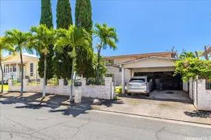 98-1285 Hoohuali Pl, Pearl City, HI 96782 - Photo 25