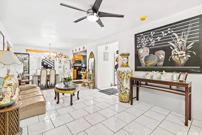 98-1285 Hoohuali Place, Pearl City, HI 96782 - Photo 3