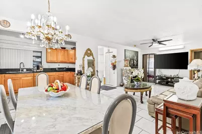 98-1285 Hoohuali Place, Pearl City, HI 96782 - Photo 7