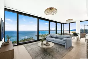 1100 Ala Moana Blvd, Honolulu, HI 96814 - Photo 3