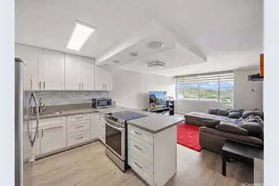 3045 Ala Napuaa Place #1217, Honolulu, HI 96818 - Photo 5