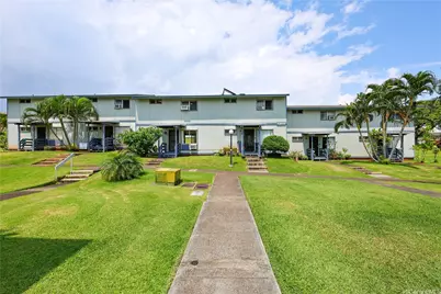 98-1426 Kaahumanu Street #74D, Pearl City, HI 96782 - Photo 23