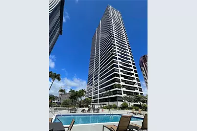 876 Curtis Street #3601, Honolulu, HI 96813 - Photo 13