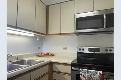 876 Curtis Street #3601, Honolulu, HI 96813 - Photo 7