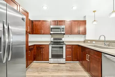 91-960 Iwikuamoo Street #305, Ewa Beach, HI 96706 - Photo 3