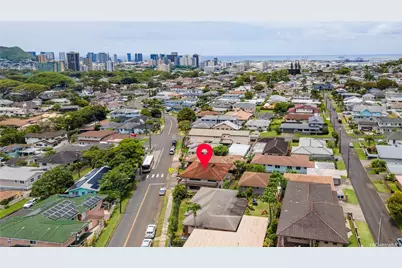 2522 Liliha Street, Honolulu, HI 96817 - Photo 9