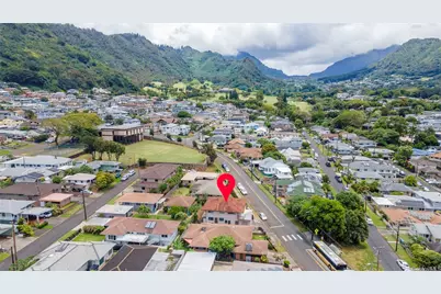 2522 Liliha Street, Honolulu, HI 96817 - Photo 3