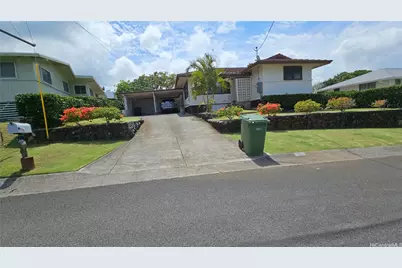 1447 Lekeona Street, Kailua, HI 96734 - Photo 1