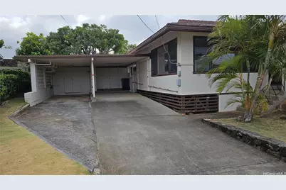 1447 Lekeona Street, Kailua, HI 96734 - Photo 3