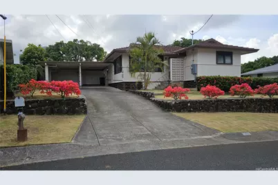 1447 Lekeona Street, Kailua, HI 96734 - Photo 1