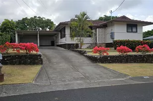 1447 Lekeona St, Kailua, HI 96734 - Photo 1