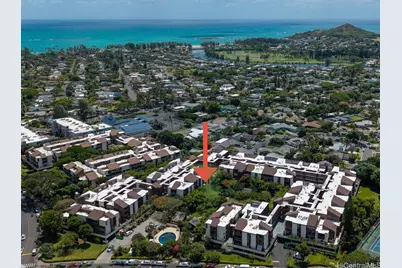 1015 Aoloa Place #219, Kailua, HI 96734 - Photo 25