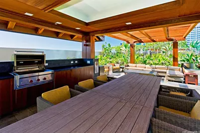 1555 Kapiolani Boulevard #1105, Honolulu, HI 96814 - Photo 23