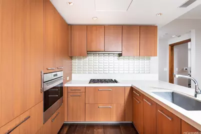1555 Kapiolani Boulevard #1105, Honolulu, HI 96814 - Photo 5