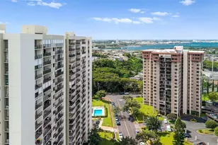 98-500 Koauka Loop, Aiea, HI 96701 - Photo 21