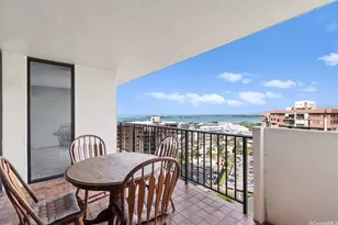 98-500 Koauka Loop, Aiea, HI 96701 - Photo 1