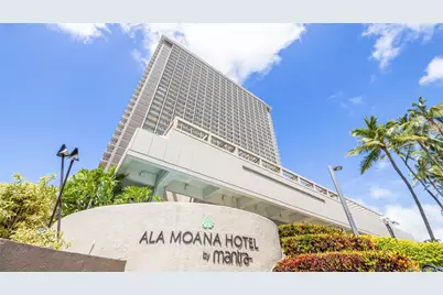 410 Atkinson Drive #1148, Honolulu, HI 96814 - Photo 13