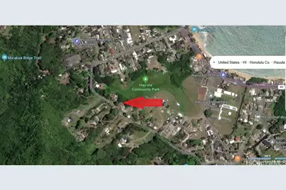 54-155 Hauula Homestead Road, Hauula, HI 96717 - Photo 1