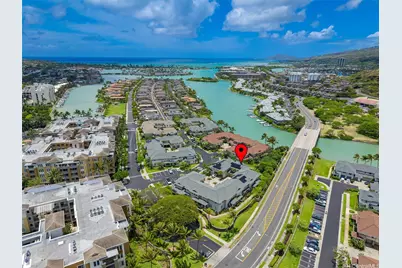 520 Lunalilo Home Road #V3403, Honolulu, HI 96825 - Photo 17