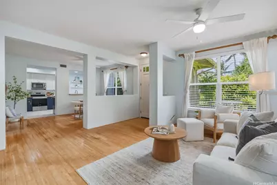 520 Lunalilo Home Road #V3403, Honolulu, HI 96825 - Photo 3