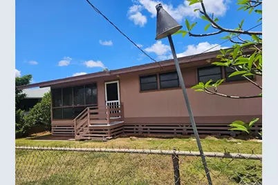 1310 Hoowali Street, Pearl City, HI 96782 - Photo 1