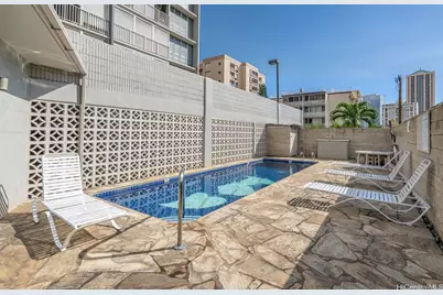 757 Kinalau Place #901, Honolulu, HI 96813 - Photo 3