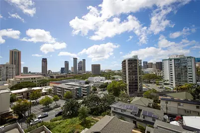 757 Kinalau Place #901, Honolulu, HI 96813 - Photo 5