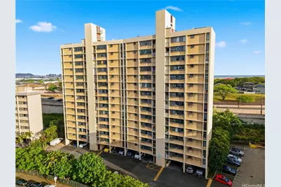 2929 Ala Ilima Street #1202, Honolulu, HI 96818 - Photo 17