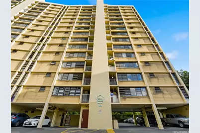 2929 Ala Ilima Street #1202, Honolulu, HI 96818 - Photo 19